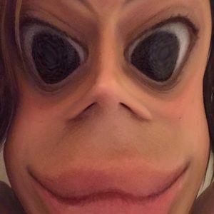 Meet your Posher, Bella